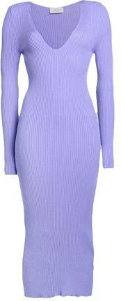 Vicolo DRESSES - Midi dresses sur YOOX.COM
