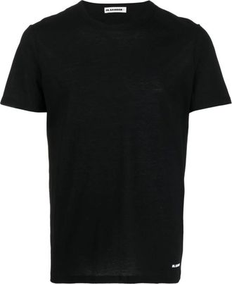 Jil Sander T-Shirts And Polos