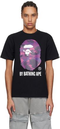 APE HEAD EMBROIDERY OXFORD SHIRT | bape.com