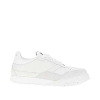 Givenchy GIVENCHY Yard leather sneakers Man 41+