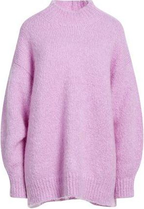 Isabel Marant KNITWEAR - Turtlenecks sur YOOX.COM