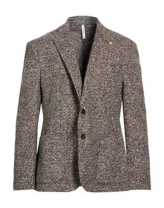 Alessandro Gilles ANZ&Uuml;GE und CO-ORDS - Blazers auf YOOX.COM