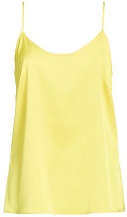 Camilla Milano TOPWEAR - Tops on YOOX.COM