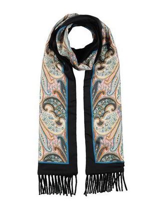 Etro ACCESSORIES - Scarves on YOOX.COM