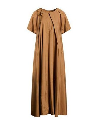 Maison Margiela VESTIDOS - Vestidos largos en YOOX.COM