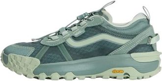 Vans Crosspath XC - Heren - Outdoorschoenen - Groen - 36 EU - Su&egrave;de - Fitness
