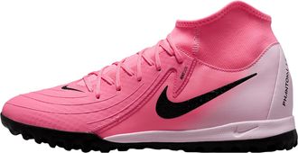 Nike Phantom Luna II Academy TF Pink Bright / Black FJ2566-600 Mens