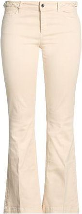 Liu Jo BOTTOMWEAR - Jeans on YOOX.COM
