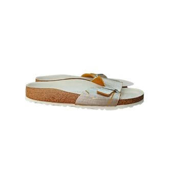 Birkenstock Mujer, Zapatos, Beige, Talla: 40 EU