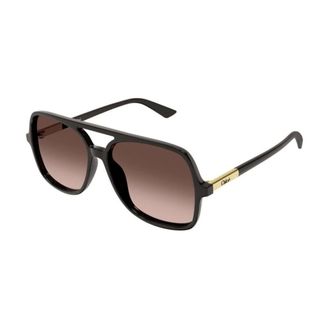 Chlo&eacute; Sunglasses, female, Gray, Size: 57 MM Sunglasses