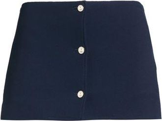 Thom Browne BOTTOMWEAR - Minigonne su YOOX.COM