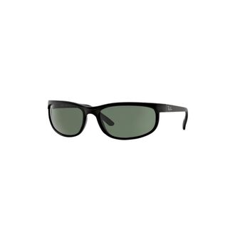 Ray-Ban Authentieke Predator 2 zonnebril - unisex - Zonnebrillen - Zwart - 62 MM - Accessoires