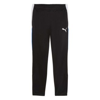 Puma Heren Individualliga Trainingsbroek (Zwart)