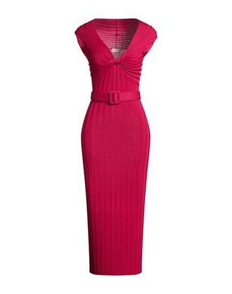 Liu Jo DRESSES - Midi dresses on YOOX.COM