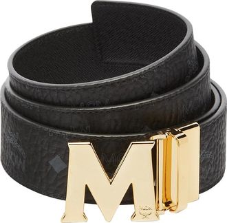 MCM Mcm, unisex, Accesorios, Negro, Talla: ONE Size