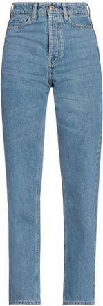 By Malene Birger BOTTOMWEAR - Jeans on YOOX.COM