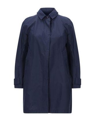 Geospirit COATS & JACKETS - Overcoats & Trench Coats on YOOX.COM