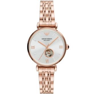 Emporio Armani Mujer, Accesorios, Rosa, Talla: ONE Size