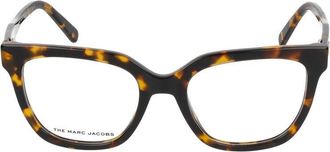 Marc Jacobs Sonnenbrille Marc Jacobs Marc 629 086 Havanna /19/140