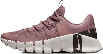 Nike (WMNS) Nike Free Metcon 5 Smokey Mauve DV3950-201