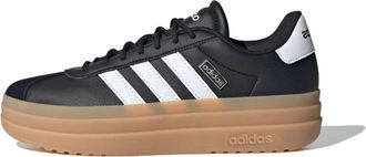 adidas (WMNS) adidas VL Court Bold Black White Gum IH3081