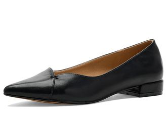 Journee Collection Carmin Womens Shoes Black : 7.5 M, Synthetic