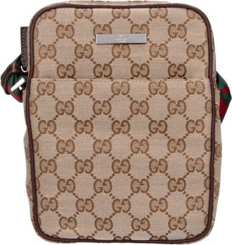 Gucci Borsa A Spalla Piccola Gucci Tag