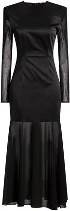 Lardini DRESSES - Maxi dresses on YOOX.COM