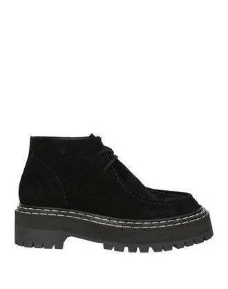 Proenza Schouler SCHUHE - Stiefeletten auf YOOX.COM