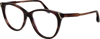 Victoria Beckham Acetate Glasses Womens (Frames)