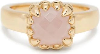 Stolen Girlfriends Club Anello Baby Claw - Oro