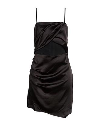 Kontatto DRESSES - Mini dresses sur YOOX.COM