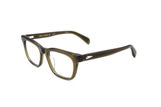Rag & Bone RNB8002/G 01ED 00 Green 52mm