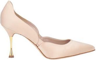 Manolo Blahnik FOOTWEAR - Pumps sur YOOX.COM