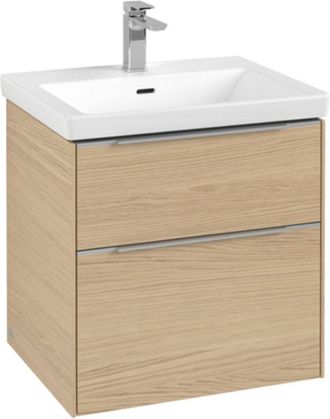 Villeroy & Boch Subway 3.0, 572x576x478 Mm, Mueble De Lavabo, 2 - Villeroy&boch