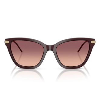 Emporio Armani Sunglasses Ea4251 62658 D Gold/Bordeaux Women