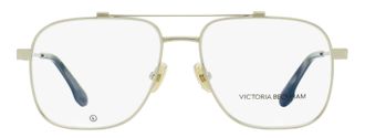 Victoria Beckham VB2138 Eyeglasses - Silver