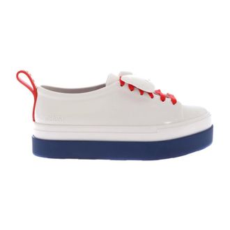 Melissa Be + Hello Kitty AD - female - Melissa - Sneakers - White - 6 UK - Shoes