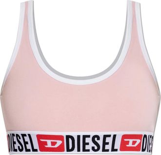 Diesel Mujer, Deporte, Rosa, Talla: XS