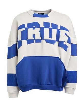 True Religion TOPWEAR - Sweatshirts on YOOX.COM