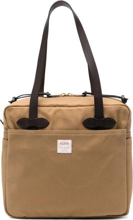 Filson Rugged Twill Tote Bag