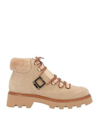 Roger Vivier SCHUHE - Stiefeletten auf YOOX.COM