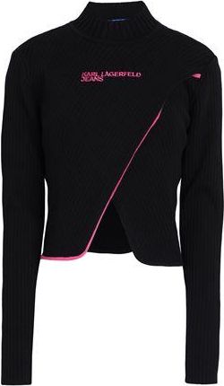 Karl Lagerfeld KNITWEAR - Jumpers sur YOOX.COM
