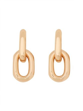 Paco Rabanne Link Xl Earrings