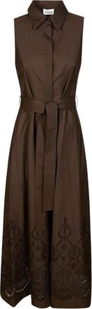 P.A.R.O.S.H. P. A.R. O.S. H. Dress