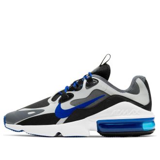 Nike Air Max Infinity 2 Black Racer Blue CU9452-003