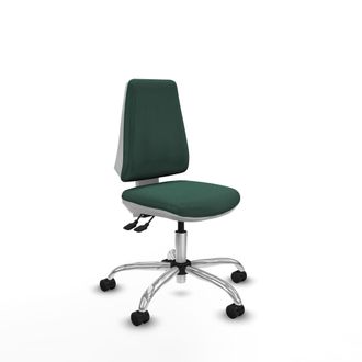 Piqueras y Crespo Piqueras Modelo Silla De Oficina Altura Ajustable