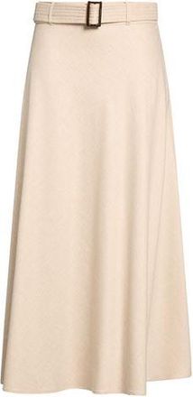 D.exterior BOTTOMWEAR - Maxi skirts sur YOOX.COM