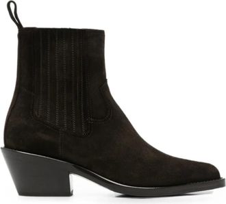 Henderson Baracco Schoenen, Dames, Bruin, 40 EU, Su&egrave;de, Allyson.s. 3 Modic