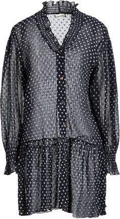Sandro DRESSES - Mini dresses on YOOX.COM